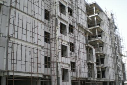 大型置業(yè)公司輕質(zhì)隔板工程_輕質(zhì)隔墻板生產(chǎn)線(xiàn)設(shè)備_輕質(zhì)隔墻板設(shè)備-湖北博悅佳實(shí)業(yè)有限公司