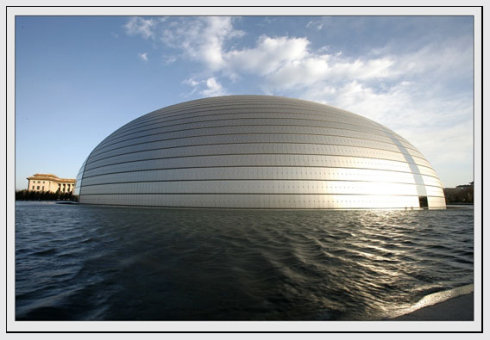 國(guó)家大劇院