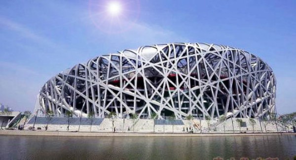 國(guó)家體育場(chǎng)(“鳥(niǎo)巢”)