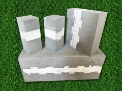 外墻自保溫板、自保溫砌塊_輕質(zhì)隔墻板生產(chǎn)線(xiàn)_輕質(zhì)隔墻板生產(chǎn)設(shè)備-湖北博悅佳實(shí)業(yè)有限公司