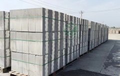 內(nèi)外墻自保溫一體墻板，